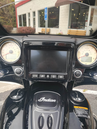 Motorcycle Dealer «Brookfield Indian Motorcycle», reviews and photos, 20 Federal Rd, Brookfield, CT 06804, USA