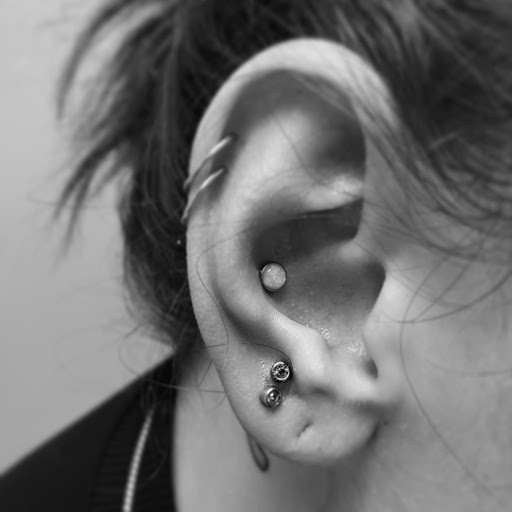 Explore music tattoo ideas for females, creative tattoo ideas in Charles Town, available at No Tomorrow Tattoo llc