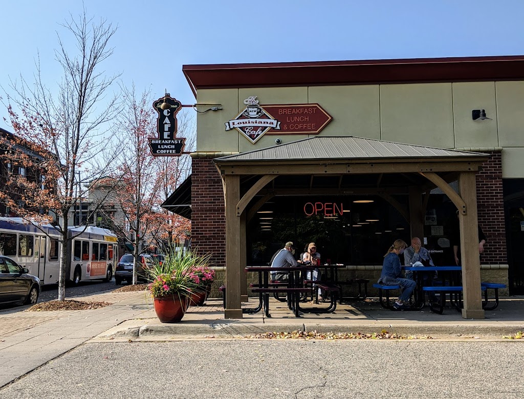Louisiana Cafe Saint Paul, MN 55102 Menu, Hours, Reviews and Contact