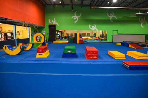 Gymnastics Center «Perpetual Motion Gymnastics Woodbury», reviews and photos, 257 Rivertown Dr, Woodbury, MN 55125, USA