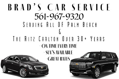 Brad's Car Service Inc.