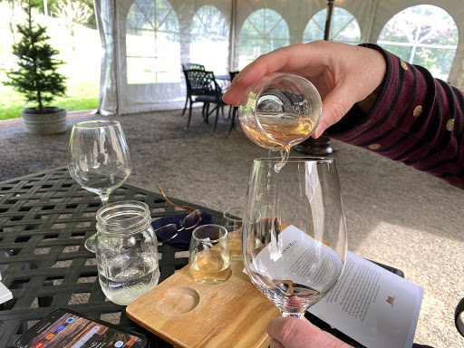 Winery «David Hill Vineyards & Winery», reviews and photos, 46350 NW David Hill Rd, Forest Grove, OR 97116, USA