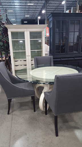 Furniture Store «Toms-Price Furniture Outlet», reviews and photos, 279 Madsen Dr #103, Bloomingdale, IL 60108, USA