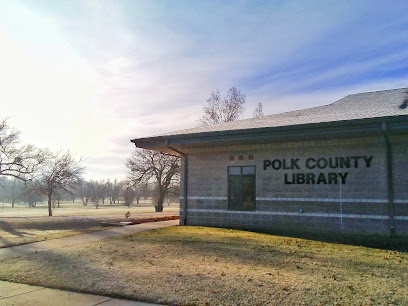 Polk County Library Bolivar MO