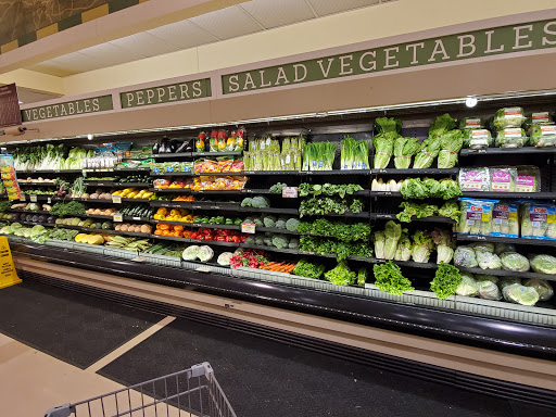 Grocery Store «Lowes Foods of Leland», reviews and photos, 1152 East Cutlar Crossing, Leland, NC 28451, USA