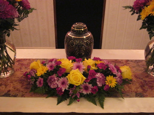 Florist «Heart To Heart Flower Shop», reviews and photos, 137 Fishing Creek Rd, Cape May, NJ 08204, USA