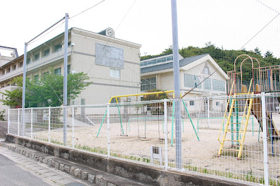 上島町立生名小学校
