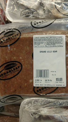 Butcher Shop «Central Meats & Almost Catered», reviews and photos, 1120 Kempsville Rd, Chesapeake, VA 23320, USA