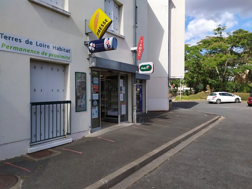 Tabac Presse Des 4 Vents à Vineuil (Loir-et-Cher 41)