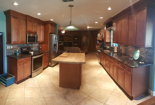 Cabinet Store «Integrity Home Improvement», reviews and photos, 102 Arietta Shores Dr, Auburndale, FL 33823, USA