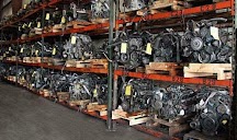 motoresco - venta de motores y cajas de cambios en Vigo