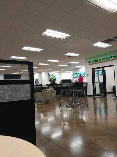 Used Car Dealer «DriveTime Used Cars», reviews and photos, 3717 Lafayette Rd, Indianapolis, IN 46222, USA