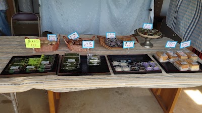 お菓子工房 梛