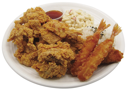 Seoul Korean Corndog & Fried Chicken image