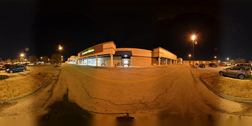 Gym «Planet Fitness», reviews and photos, 597 E Ordnance Rd, Glen Burnie, MD 21061, USA