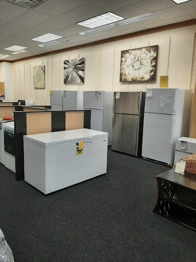 Furniture Store «Showplace Rent To Own - Marysville», reviews and photos, 461 Colemans Crossing Blvd, Marysville, OH 43040, USA