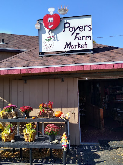 Poyer's Farm Market