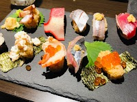 黒崎居酒屋すし天や