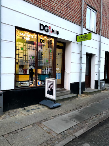 Dg Klip & Skønhedspleje in Aalborg, Aalborg
