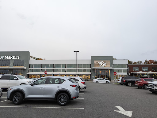 Shopping Mall «Morris Hills Shopping Center», reviews and photos, 3035-3189 US-46, Parsippany, NJ 07054, USA