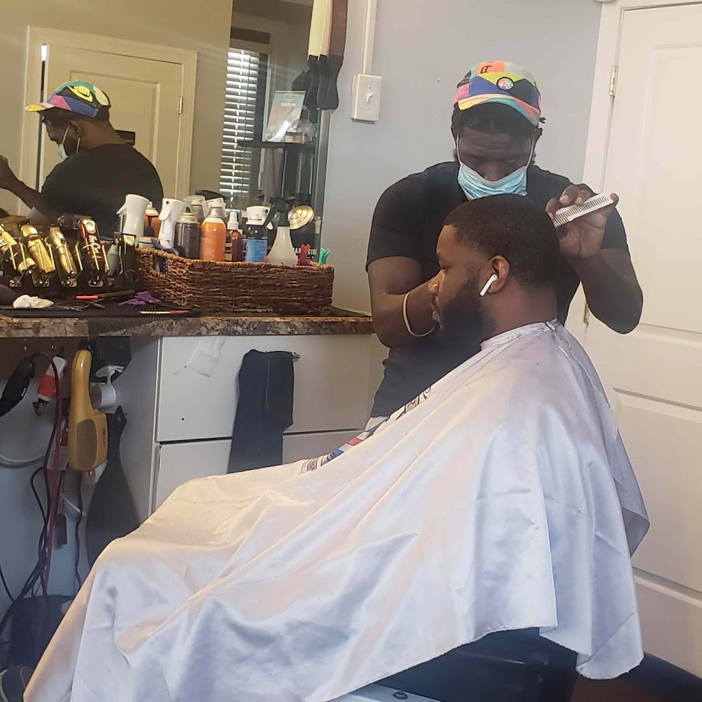 Gentleman's Quarters Ardmore, PA 19003 Services and Reviews