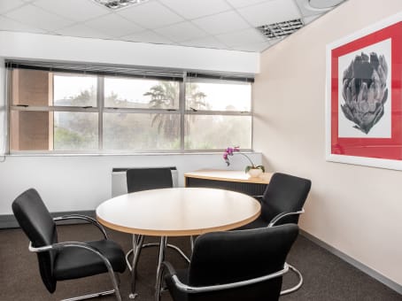 Regus - Johannesburg, Parktown