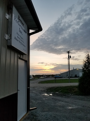 Auto Repair Shop «Better Performance, Inc.», reviews and photos, 1040 IA-1, Kalona, IA 52247, USA