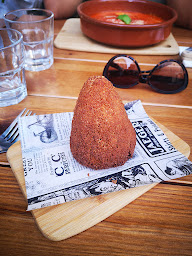 Photo n°7 de Basilico à Sainte-Maxime ()