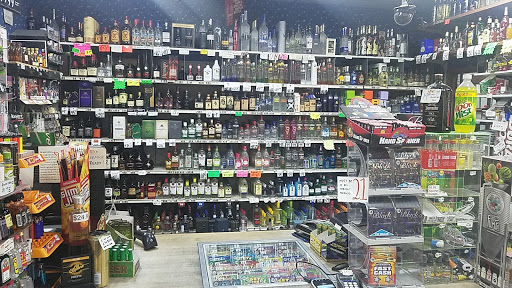 Liquor Store «J Liquor», reviews and photos, 3436 W Hammer Ln # J, Stockton, CA 95219, USA