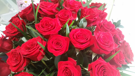 Florist «Floral Design By Heidi», reviews and photos, 1245 Airport Pulling Rd S, Naples, FL 34104, USA