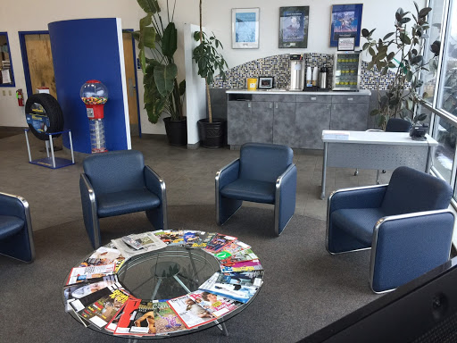 Tire Shop «Youngstedts Maple Grove Tire & Auto Service», reviews and photos, 16410 96th Ave N, Osseo, MN 55311, USA