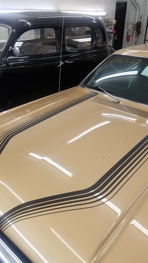 Towing Service «A-OK Automotive», reviews and photos, 5805 S Archer Ave, Chicago, IL 60638, USA