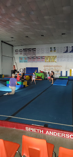 Gymnastics Center «Classic Gymnastics», reviews and photos, 1309 Brown Trail, Bedford, TX 76022, USA
