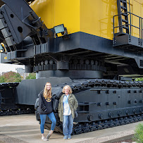 Komatsu Mining Corp. - Photo 7 - Car repair in West Milwaukee, WI, Milwaukee