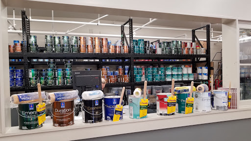 Paint Store «Sherwin-Williams Paint Store», reviews and photos, 1150 Irvine Blvd, Tustin, CA 92780, USA