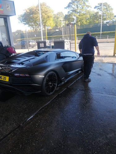 Reviews of Quick Shiny in Liverpool - Car wash