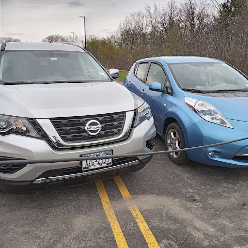 Community Center «Perinton Community Center», reviews and photos, 1350 Turk Hill Rd, Fairport, NY 14450, USA