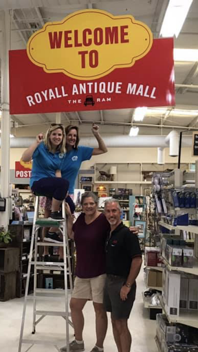 Hardware Store «Sweetgrass Hardware», reviews and photos, 3008 N Hwy 17, Mt Pleasant, SC 29466, USA