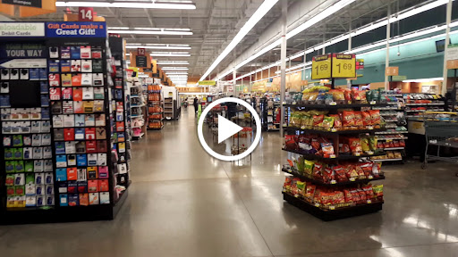 Grocery Store «Food 4 Less», reviews and photos, 2501 W North Ave, Melrose Park, IL 60160, USA