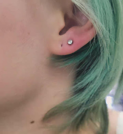 Explore ideas girly pretty hand tattoos, creative tattoo ideas in Kenosha, available at Kenosha Tattoo Company