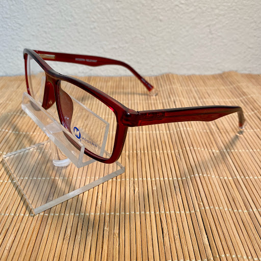 Optician «New Outlook Optical», reviews and photos, 2208 S Rainbow Blvd, Las Vegas, NV 89146, USA