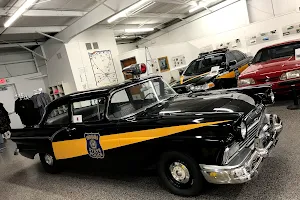 Indiana State Police Museum image