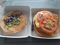 Aliment-réconfort du Restauration rapide McDonald's à Créteil - n°7