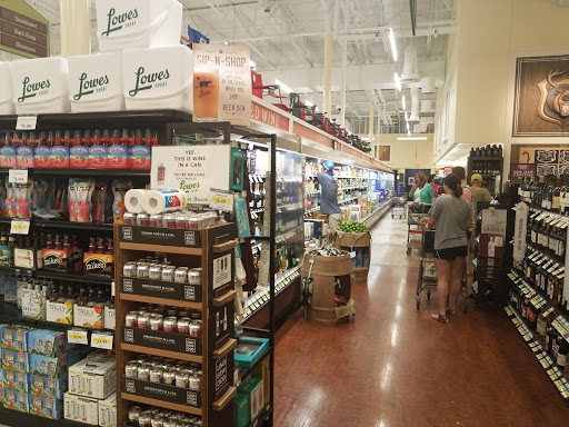 Grocery Store «Lowes Foods of Ocean Isle Beach», reviews and photos, 6278 Beach Dr SW #5, Ocean Isle Beach, NC 28469, USA