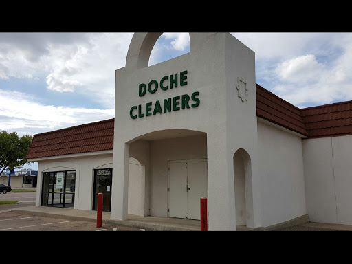 Doche Cleaners