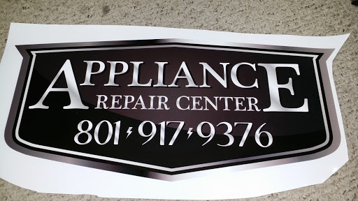 Appliances Repair Center, 354 State St, Orem, UT 84057, USA, 