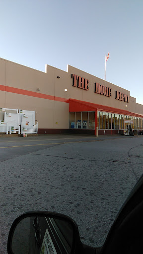 Home Improvement Store «The Home Depot», reviews and photos, 210 Cooley Way, Villa Rica, GA 30180, USA