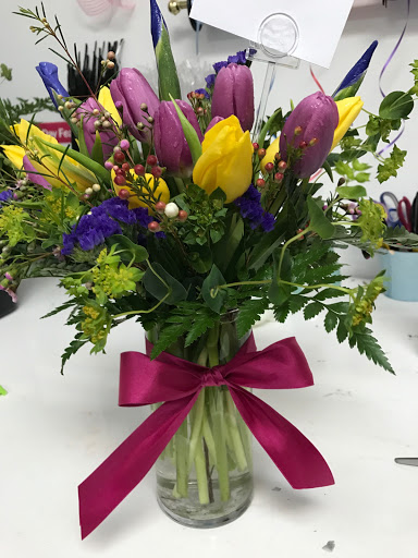 Florist «Bamboo Flowers», reviews and photos, 3280 McEver Rd unit 101, Buford, GA 30518, USA