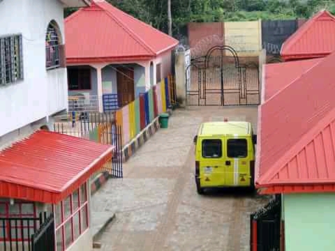 Oregbeni Estate School, Plot 40A EDPA Estate OFF Bendel Brewery, Benin City, Nigeria, Public School, state Edo