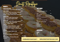 Photos du propriétaire du Restauration rapide Donuts République - Avignon - n°10